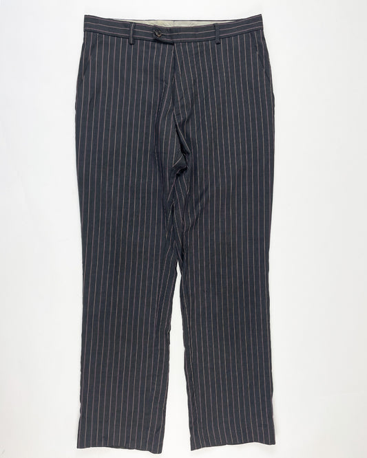 0011102112024 Tommy Hilfiger suit pants