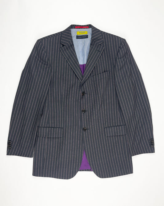 0011103112024 Tommy Hilfiger suit jacket