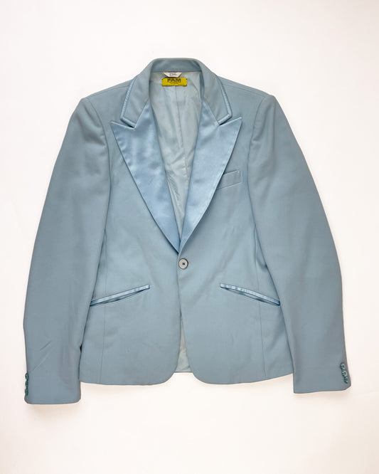 0011904112024 Thierry Mugler blazer