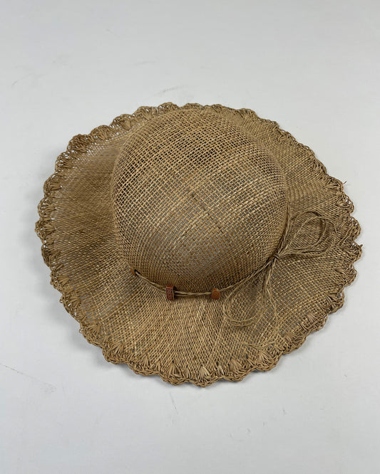 0012305112024 straw hat