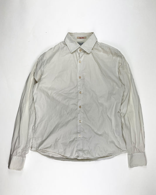 0012406112024 button up shirt